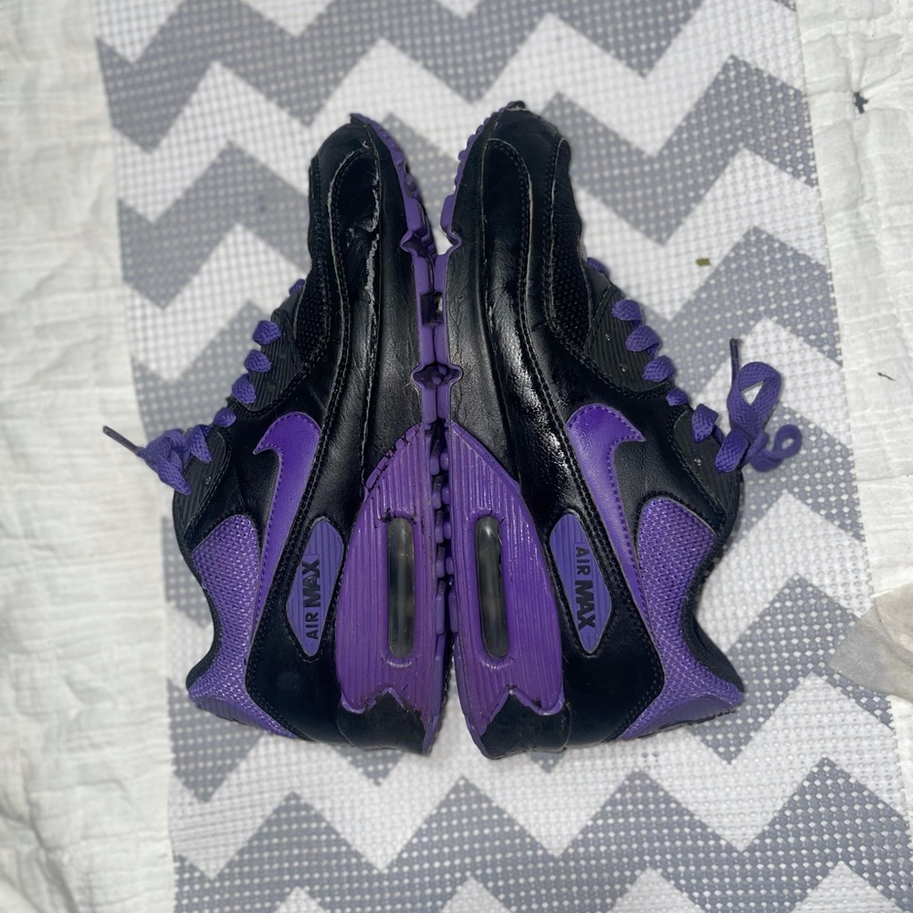 -women’s Nike air max shoes